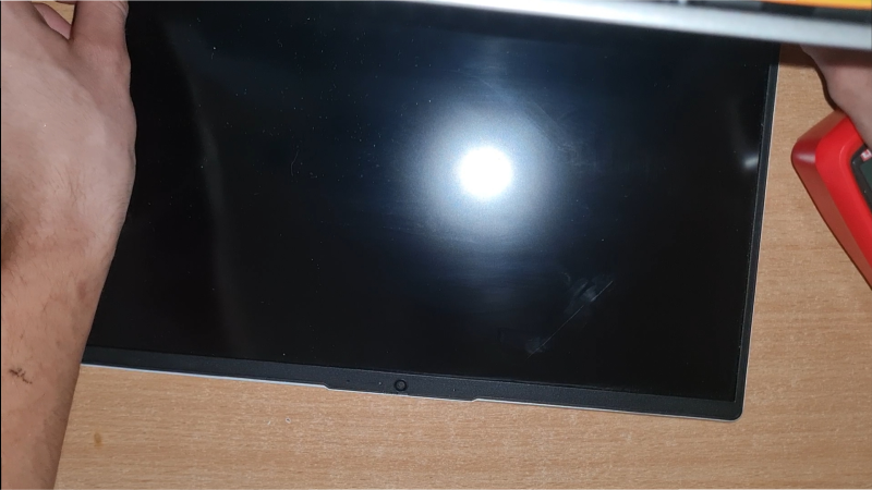 lenovo idapad 5 napon punjaca