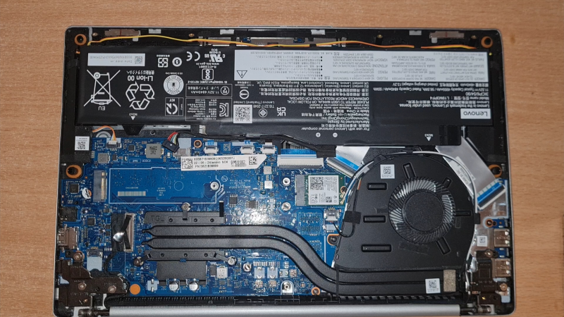 lenovo idapad 5 