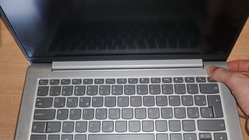 lenovo idapad 5